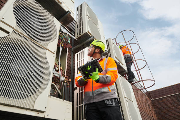 Best HVAC Retrofitting and Upgrading in Marlow Heights, MD