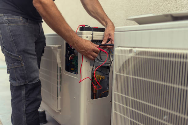 Best HVAC Financing and Leasing in Marlow Heights, MD