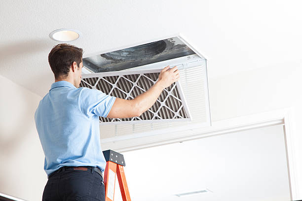 Best HVAC Supply and Distribution in Marlow Heights, MD