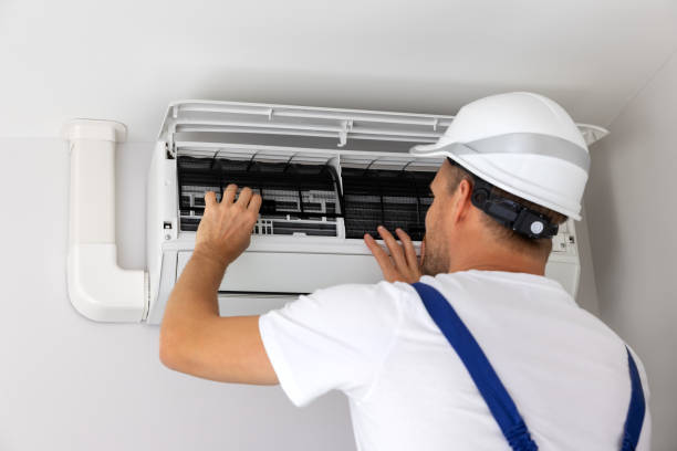 Best Seasonal HVAC Services in Marlow Heights, MD