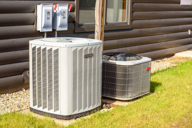 Best HVAC Consulting and Engineering in Marlow Heights, MD