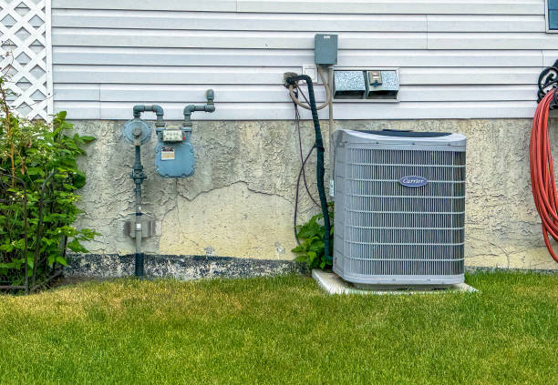 Best HVAC Software and Technology in Marlow Heights, MD