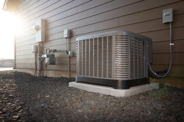 Best Commercial HVAC in Marlow Heights, MD